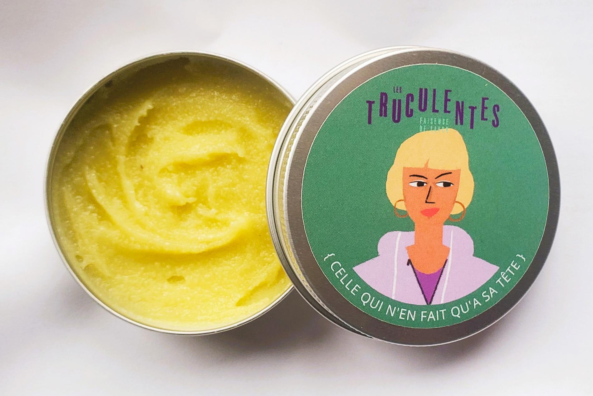 BAUME - Celle qui n'en fait qu'à sa tête