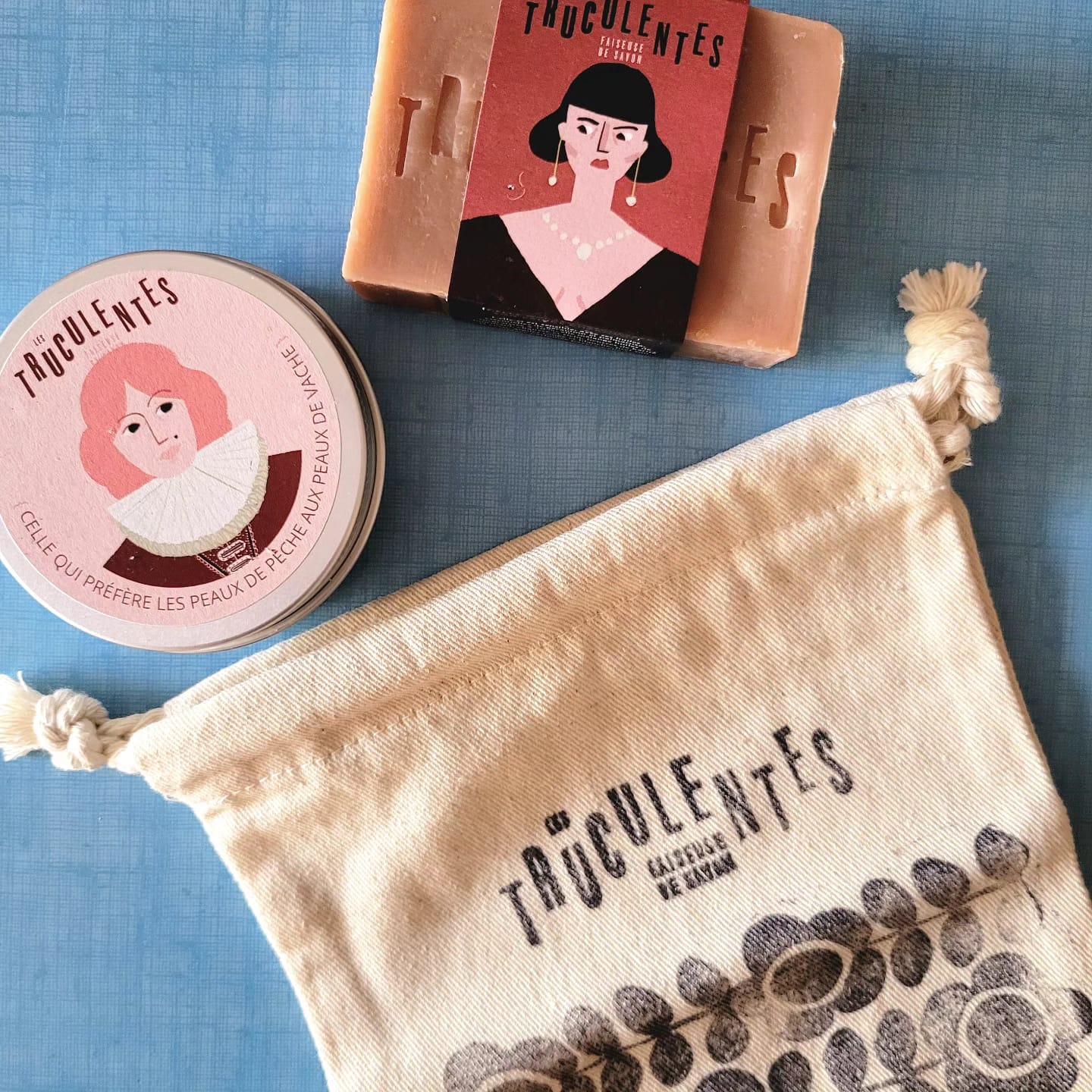 Coffret je fais plaisir