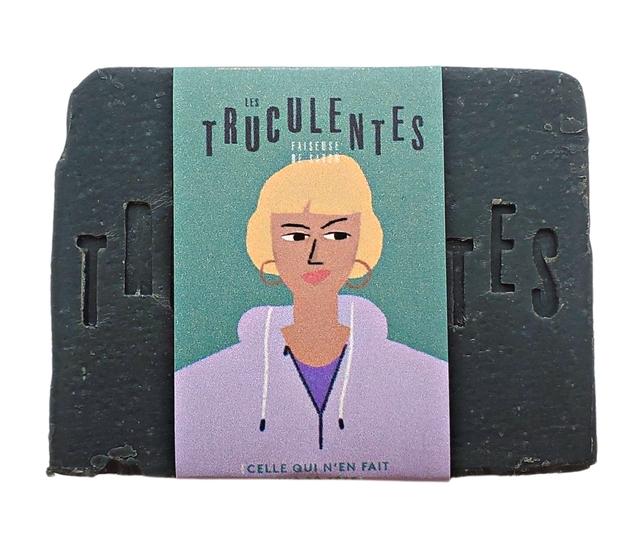 Celle qui n'en fait qu'à sa tête