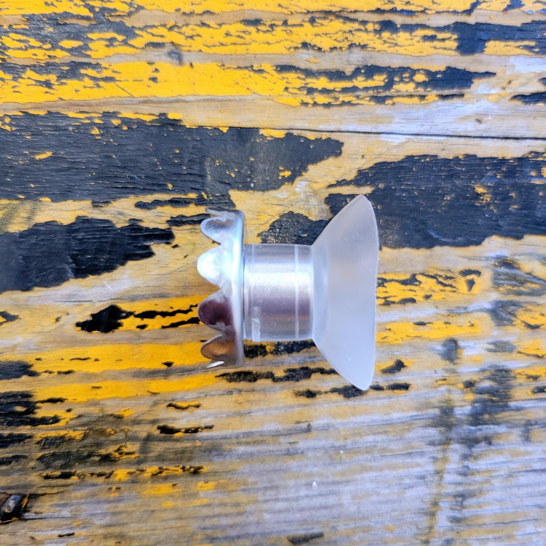 Porte Savon Aimanté