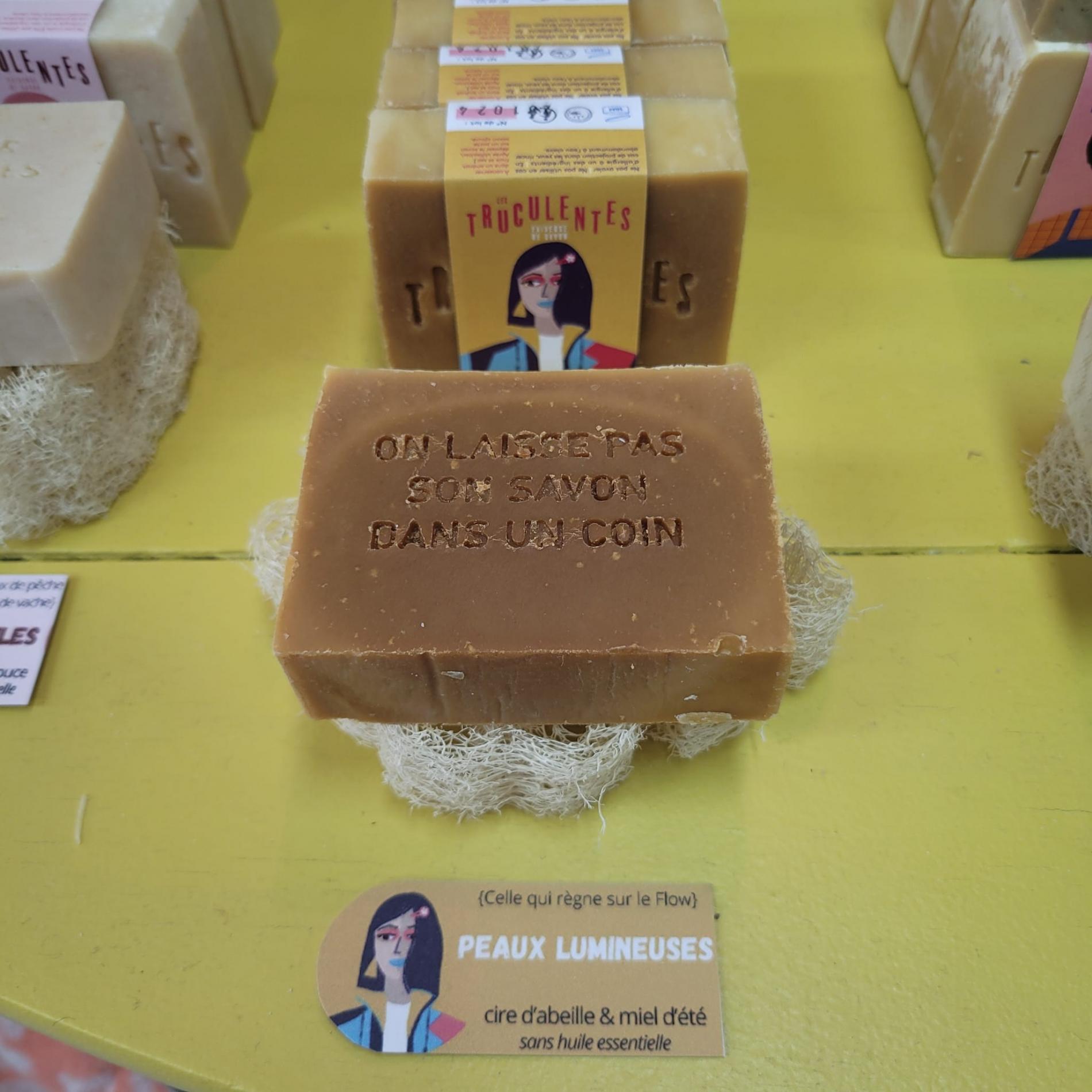 Celle qui règne sur le flow