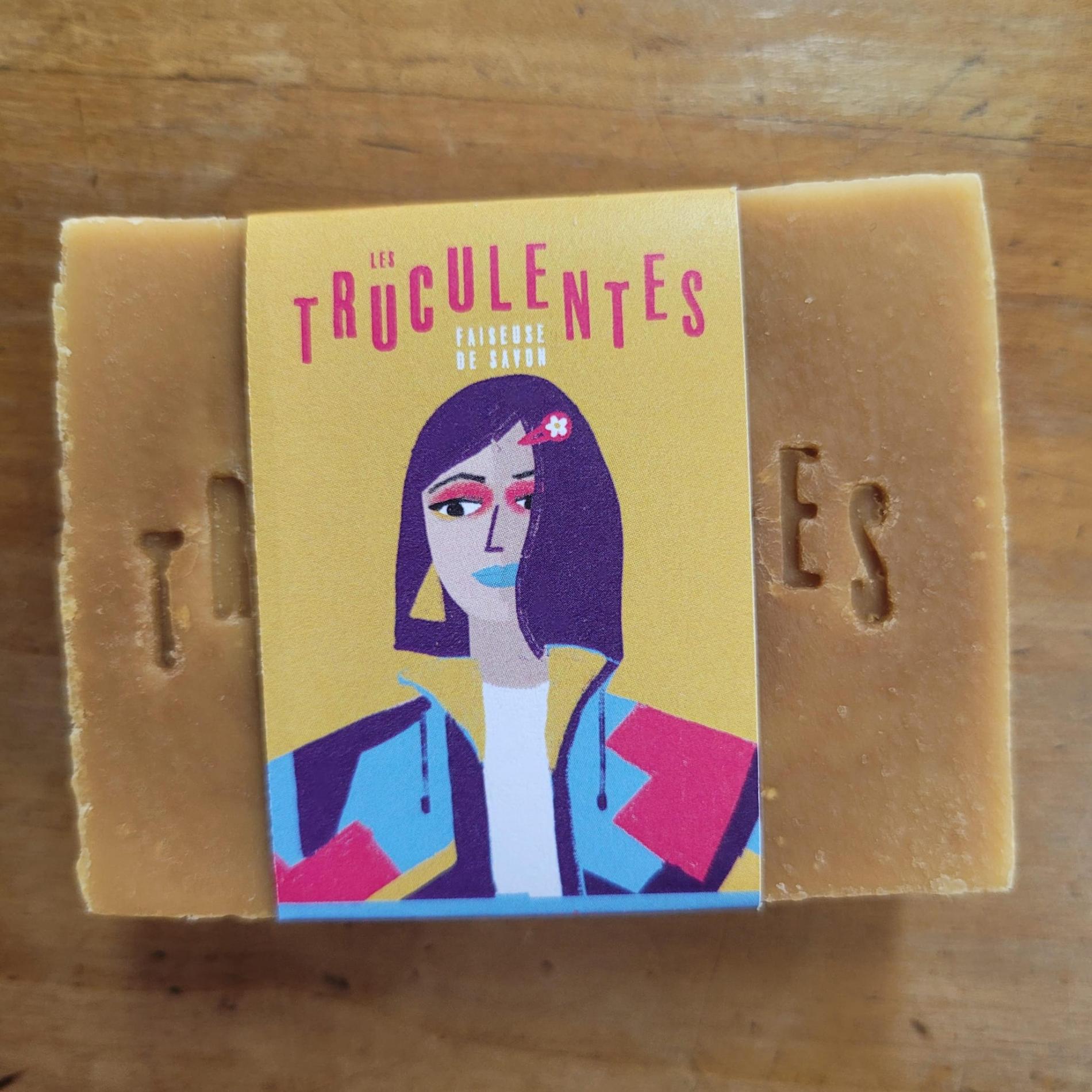 Celle qui règne sur le flow