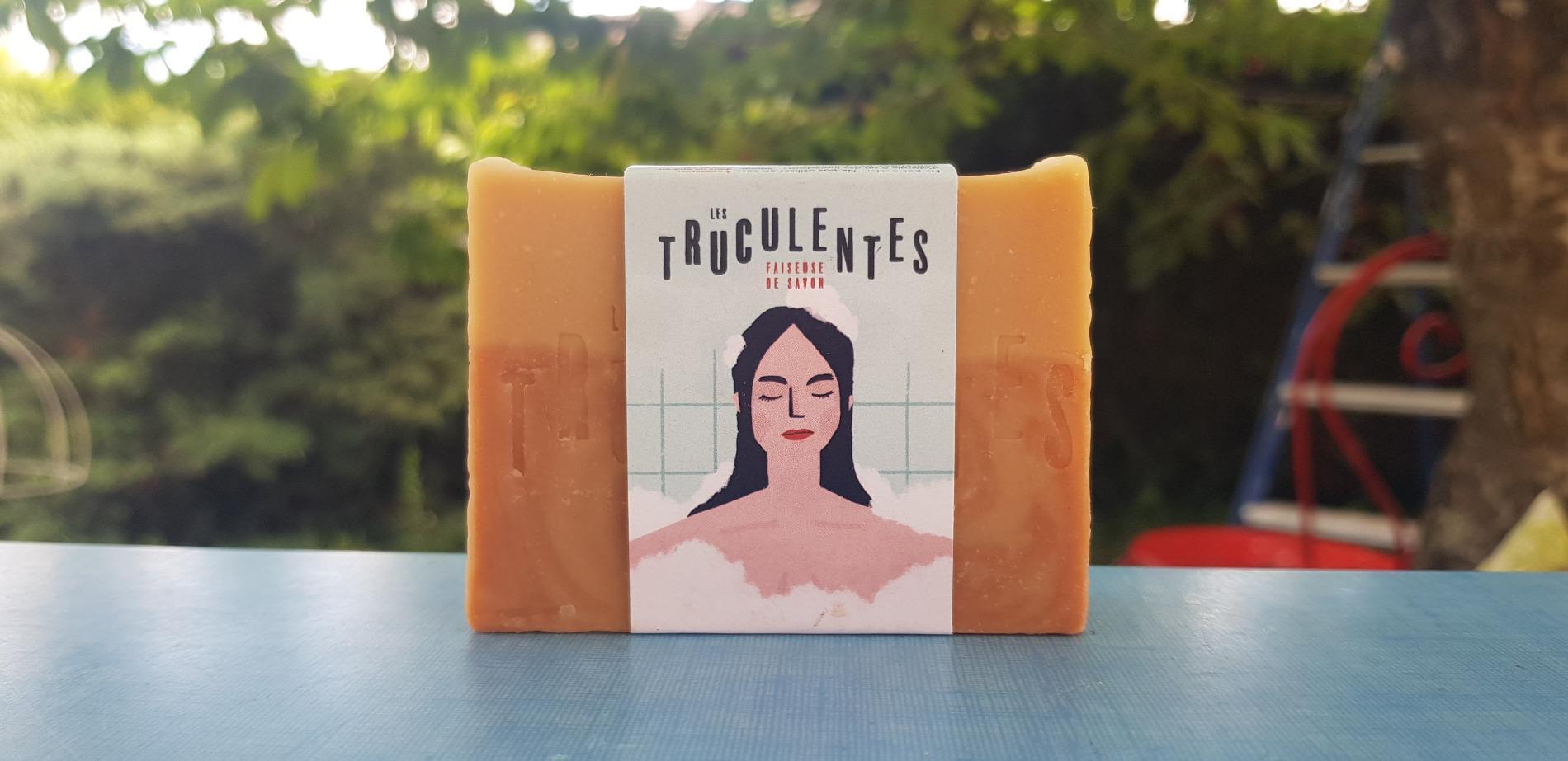 Celle qui suspend le temps