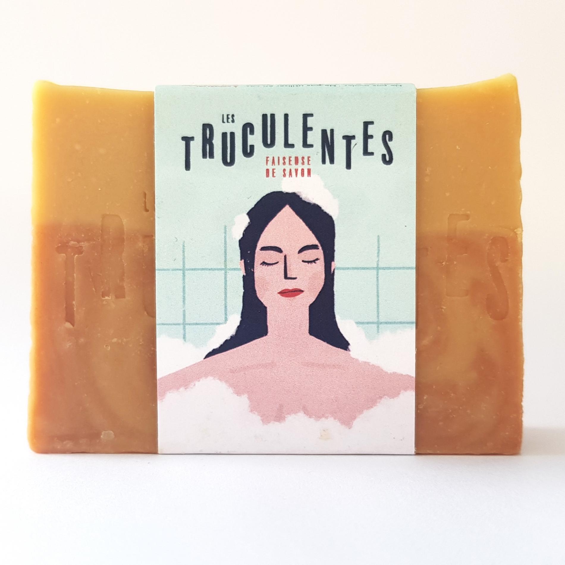 Celle qui suspend le temps