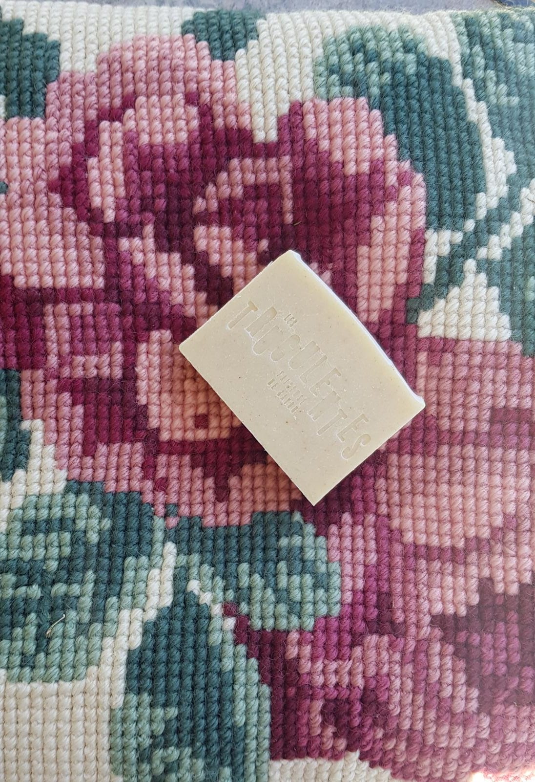 Celle qui préfère les peaux de pêche aux peaux de vache