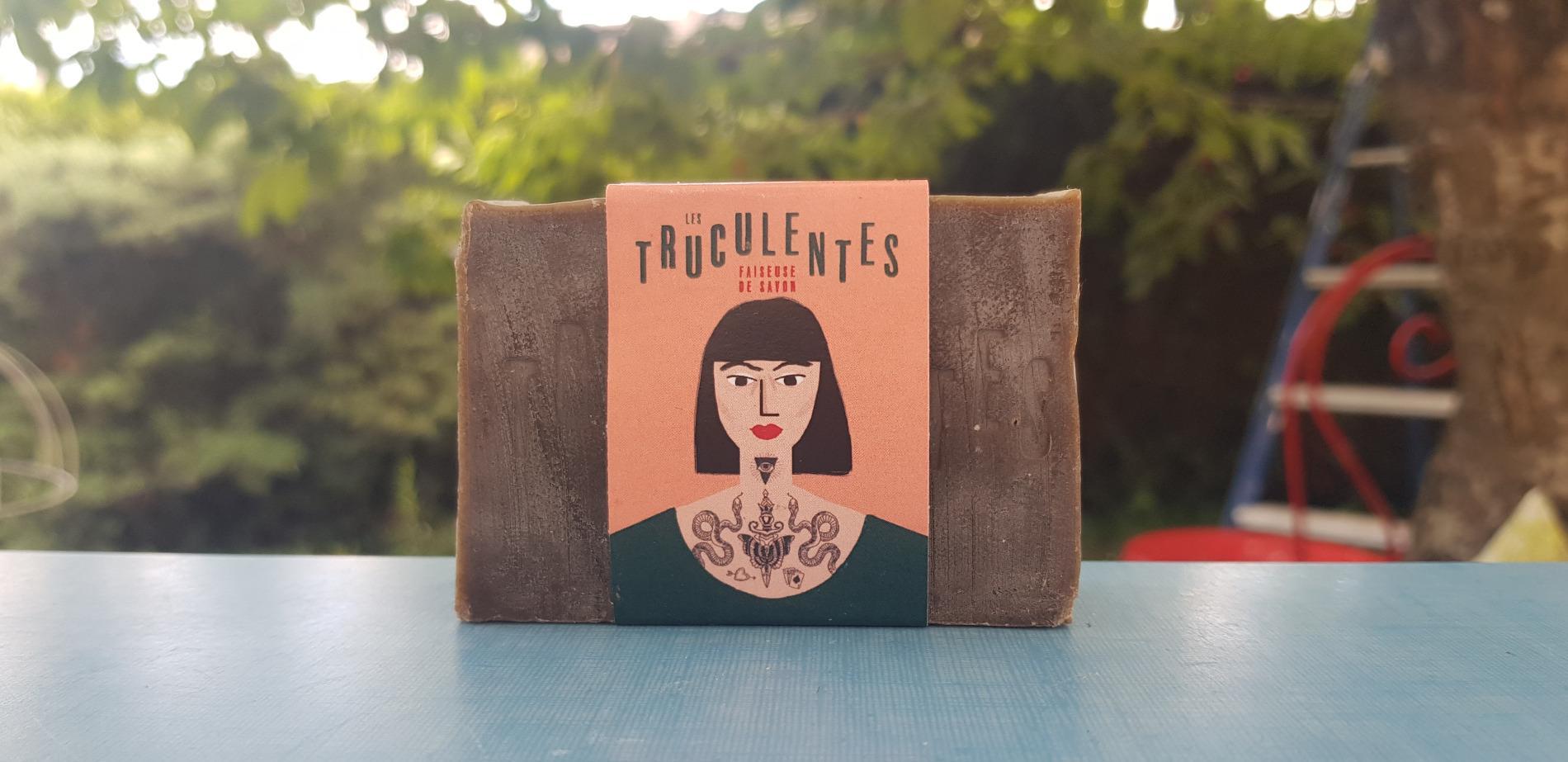 Celle qui aime pousser mémé