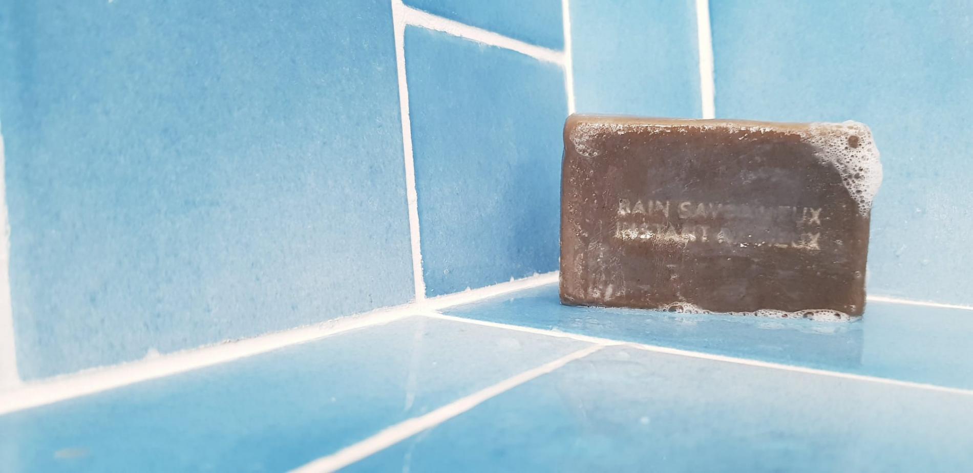 Celle qui aime pousser mémé